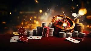 Live casino và slot online tại nền tảng 33win99