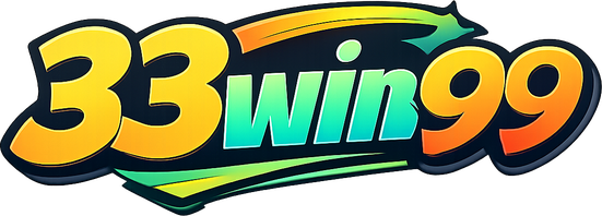 Logo 33win99
